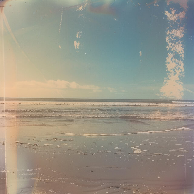 Low Tide