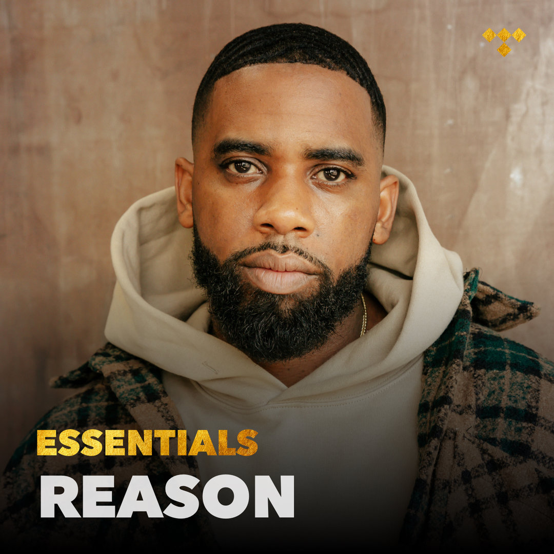Reason Essentials REASON on TIDAL