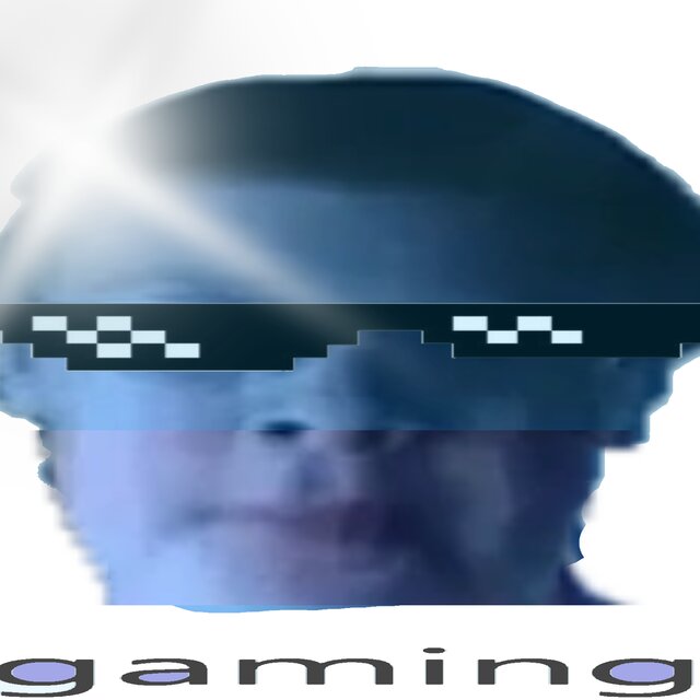 gaming german kid.