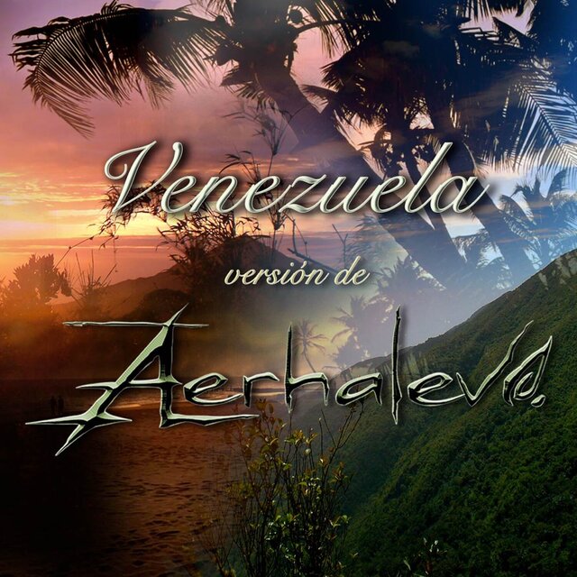 Venezuela (Cover)