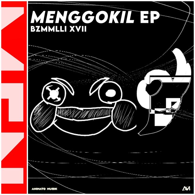 Menggokil