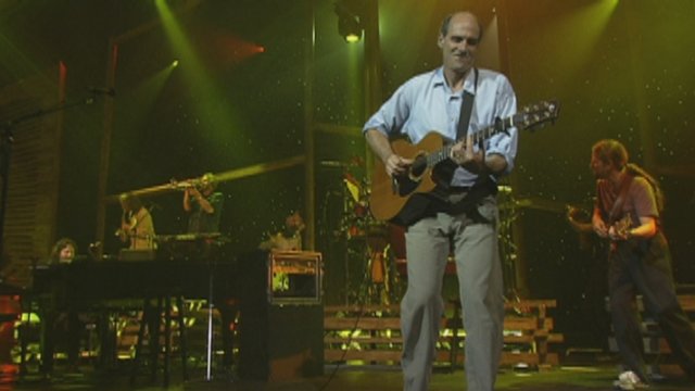 Mexico (Live at Rosemont Theater, Chicago, IL, 2001)