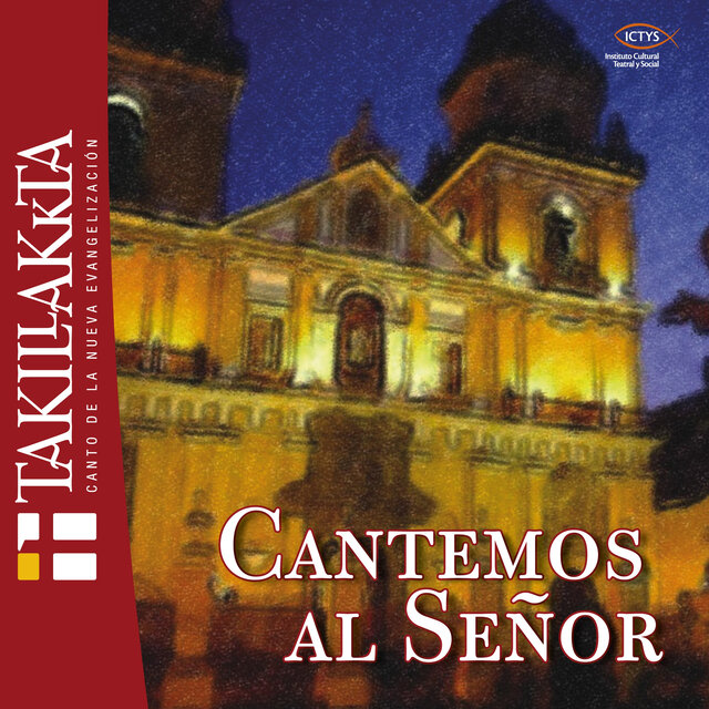Cantemos al Señor