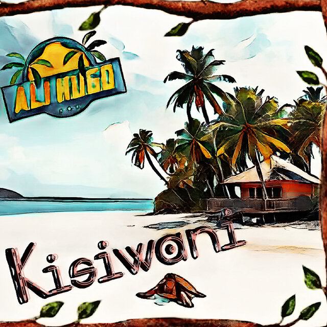 Kisiwani