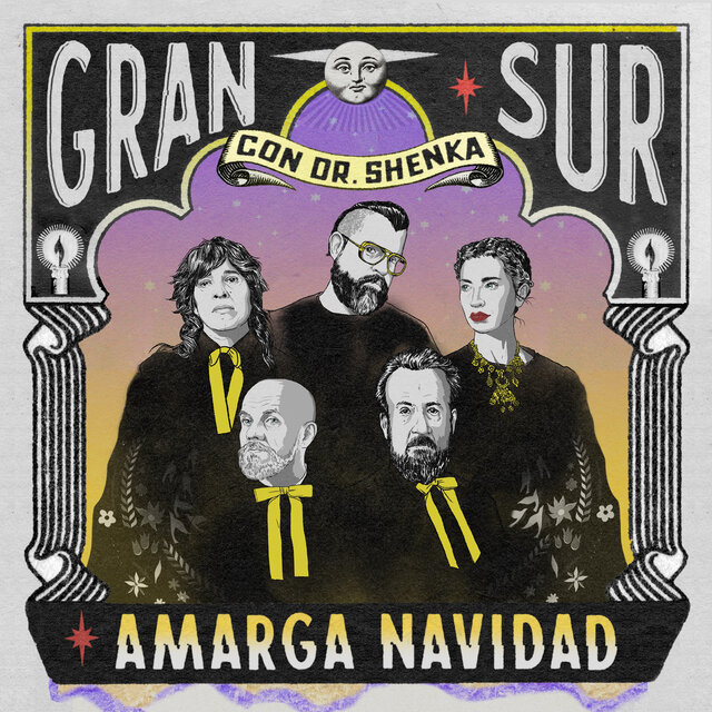 Amarga Navidad