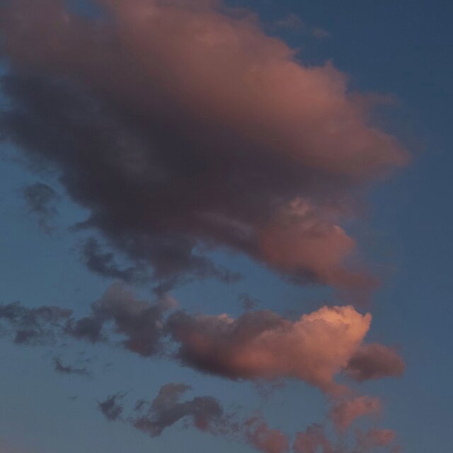 Drifting Away