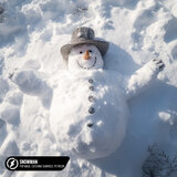 Snowman