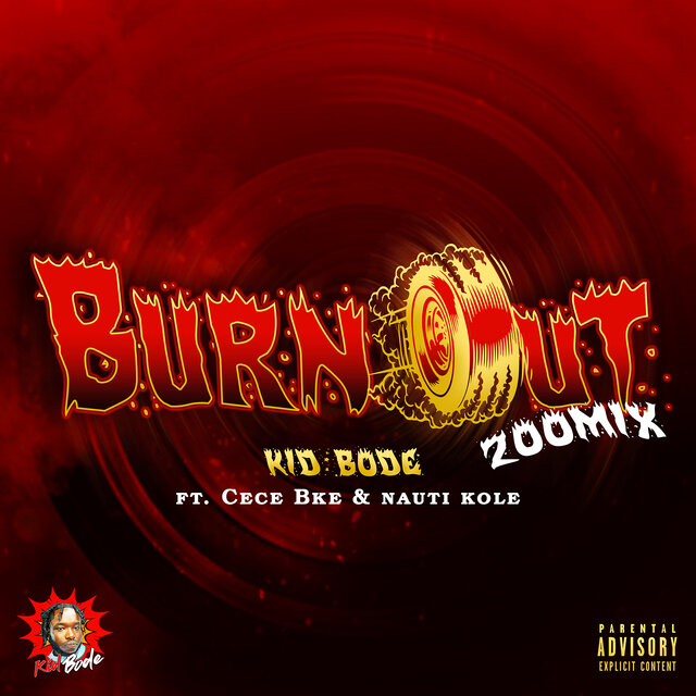 Burnout Zoomix