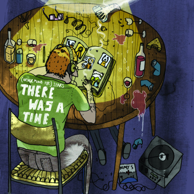 There Was a Time Live (2009/2016)