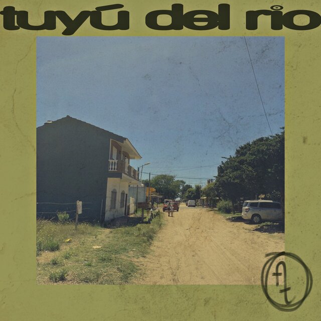tuyú del rio