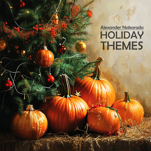 Holiday Themes