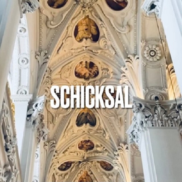 SCHICKSAL (feat. ERNST)