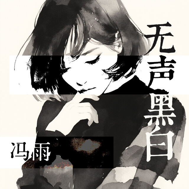 无声黑白