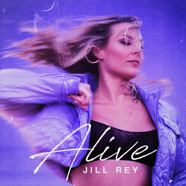 Alive