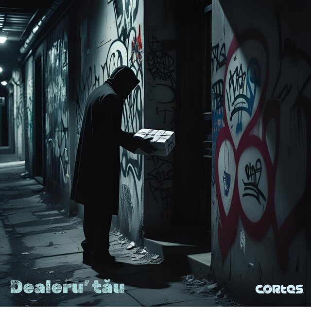 Dealeru' tău