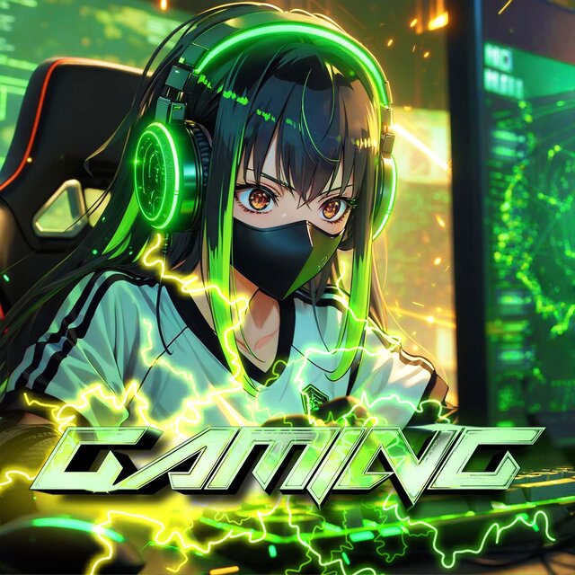 Ultra Gaming Mode Vol.2 (Nightcore)