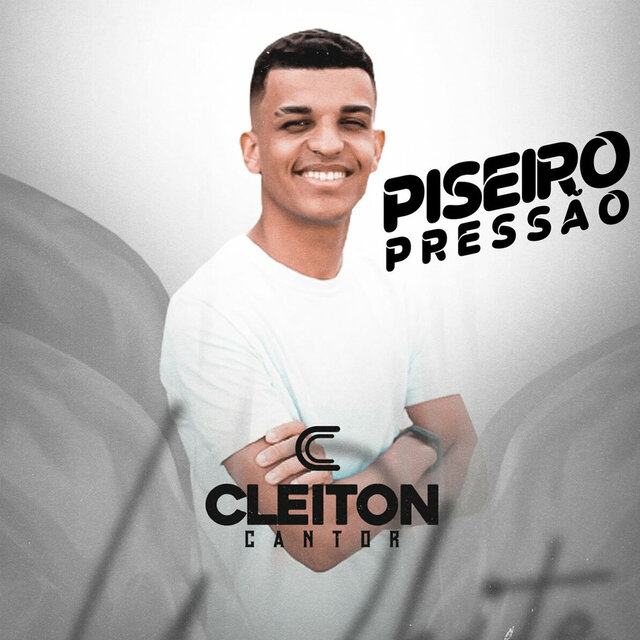 Piseiro Pressão