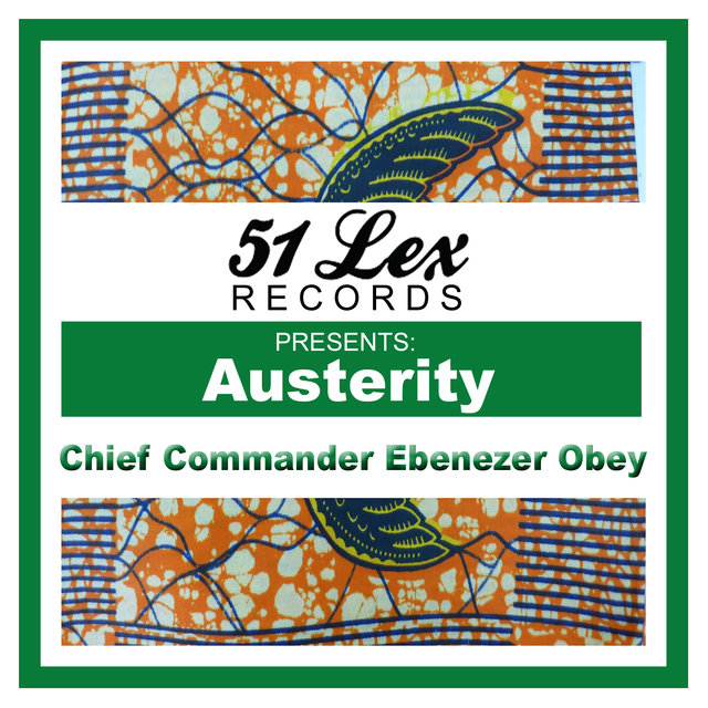 51 Lex Presents Austerity