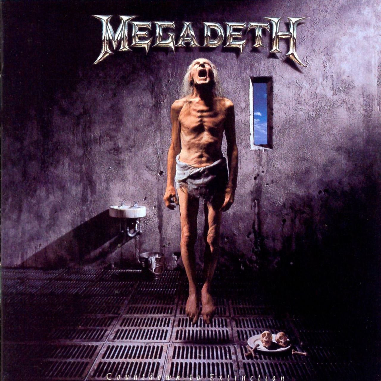 Countdown To Extinction (Expanded Edition - Remastered) by