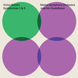 Symphony No. 3 in A Minor, Op. 25: III. Élégie. Lento ma non troppo