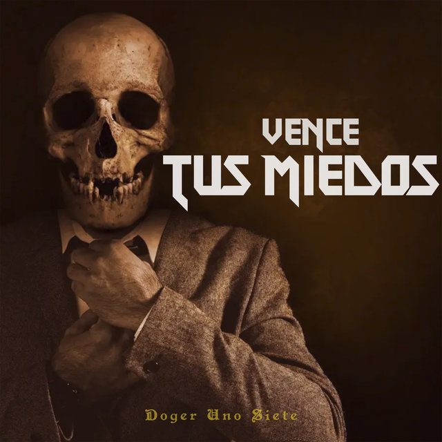 Vence Tus Miedos