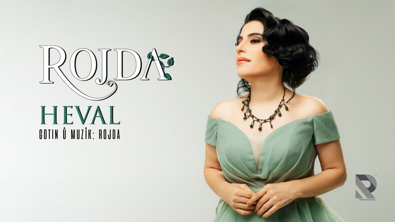 Rojda - Heval