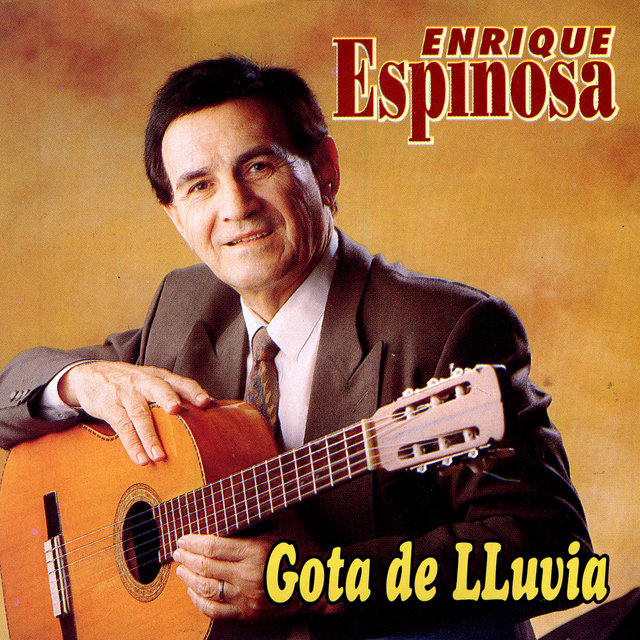Gota De Lluvia