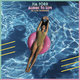 Cover art for album Allergic to Love by Jim Ford