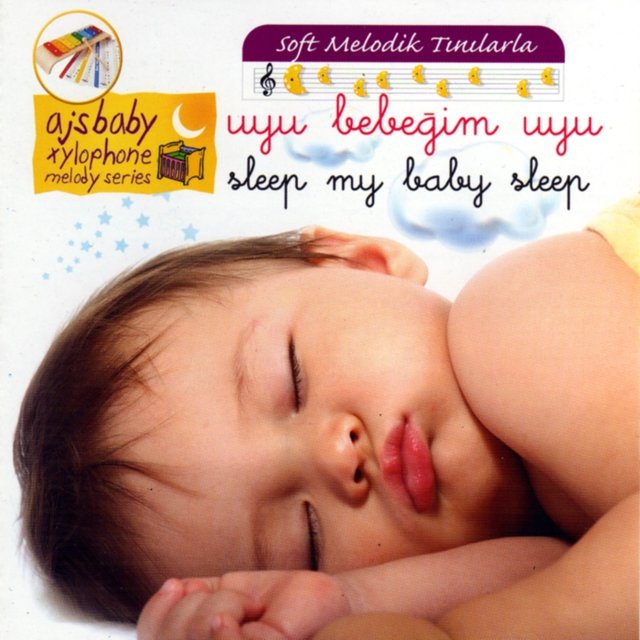Uyu Bebeğim Uyu (Sleep My Baby Sleep)