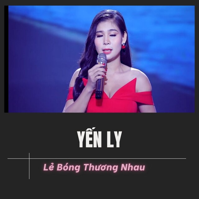 Lẻ Bóng Thương Nhau