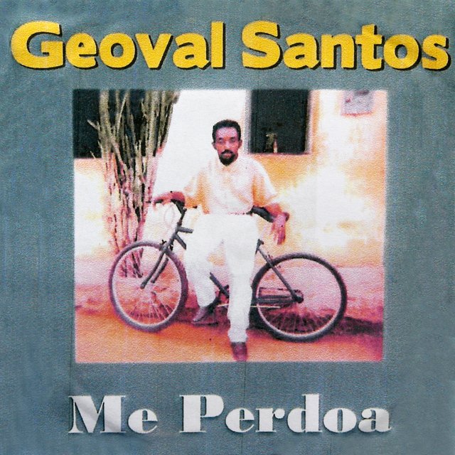 Me Perdoa