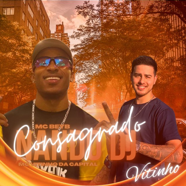 Consagrado