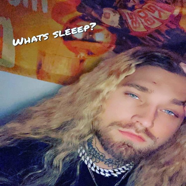 Awoken