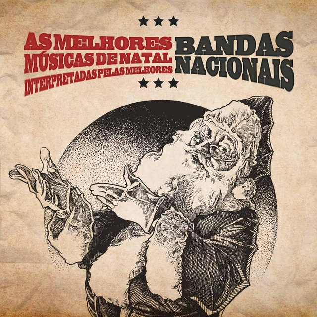 As Melhores Músicas de Natal Interpretadas Pelas Melhores Bandas Nacionais