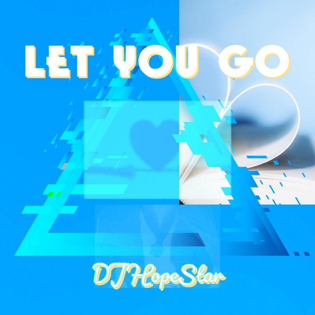 Let You Go