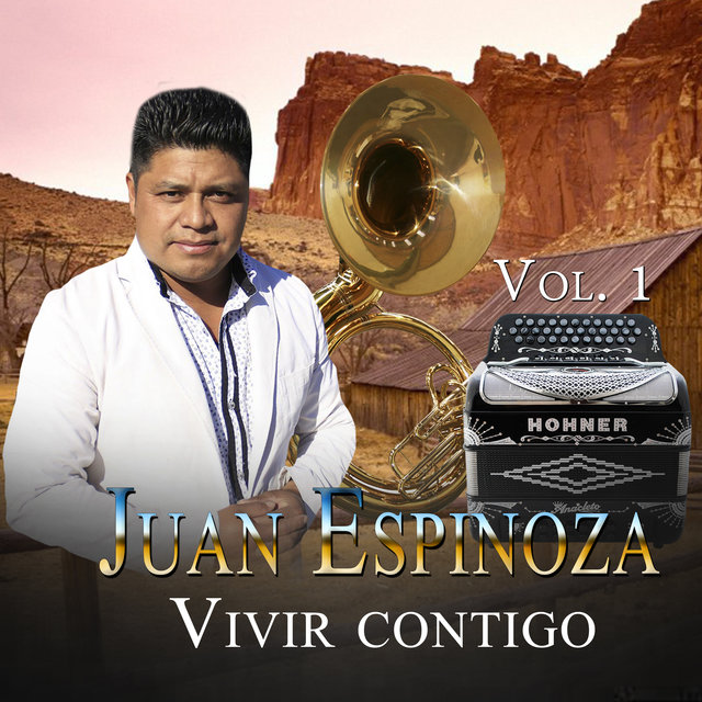 Vivir Contigo, Vol. 1