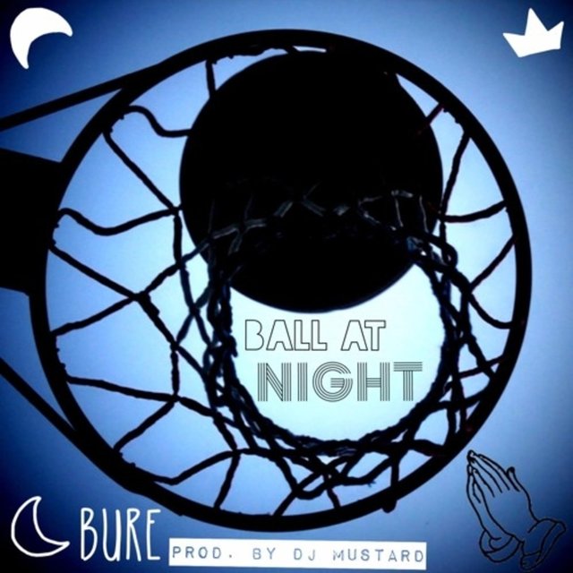 Ball at Night