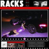 RACKS (feat. deo)