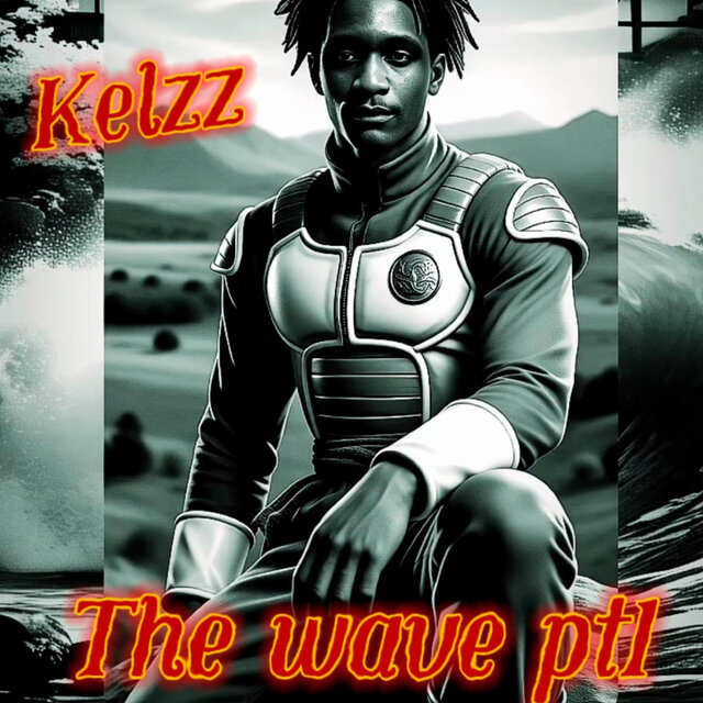 The wave part 1