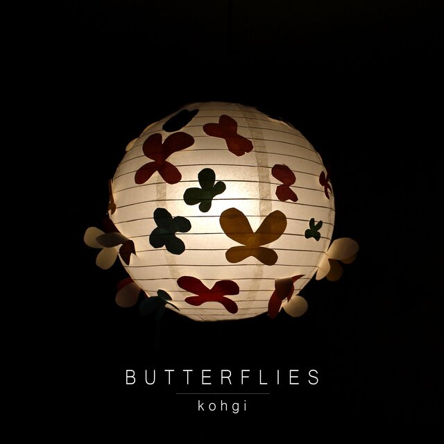 Butterflies