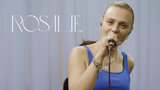 Cover art for album  by Rosalie.