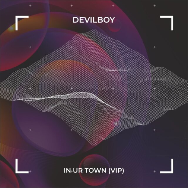 In Ur Town (VIP)