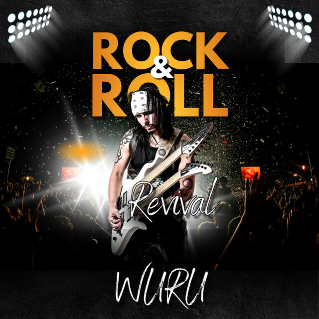 Rock & Roll Revival