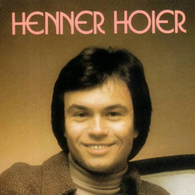 Schlager der 70'er