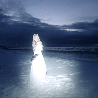 If Not Winter / Wisp - TIDAL