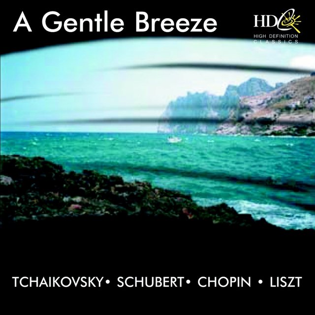 A Gentle Breeze