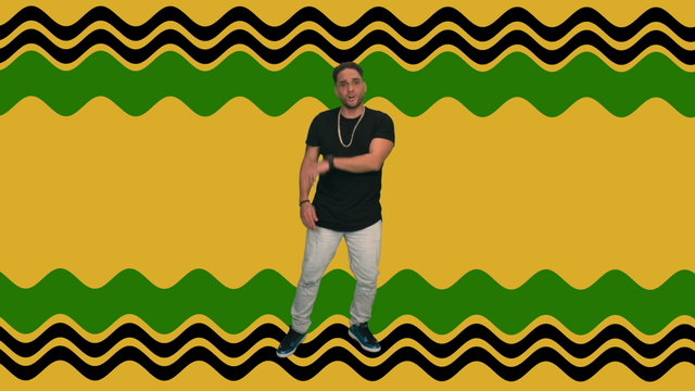 Banana (feat. Shaggy)