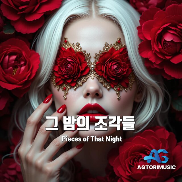 그 밤의 조각들