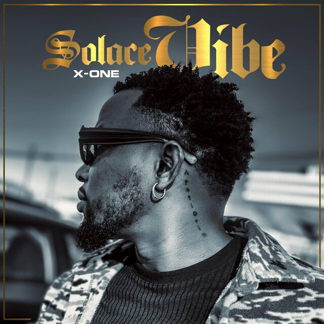 Solace vibe