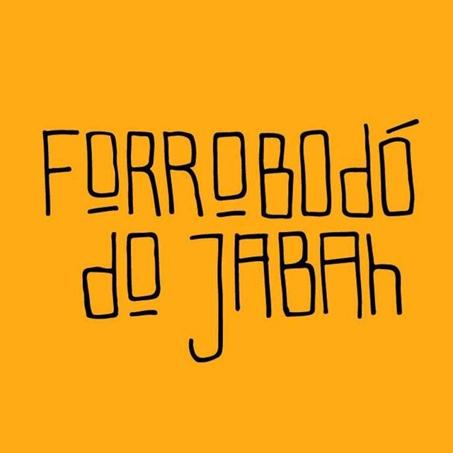 Forrobodó do Jabah